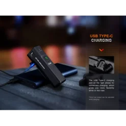 Fenix BC15R -Outdoor Equipment fenix bc15r 4