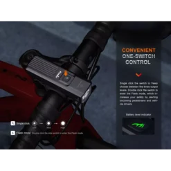 Fenix BC15R -Outdoor Equipment fenix bc15r 5