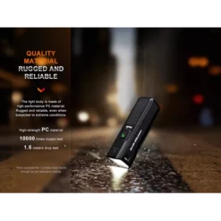 Fenix BC15R -Outdoor Equipment fenix bc15r 6