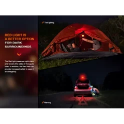 Fenix CL26R PRO -Outdoor Equipment fenix cl26r pro 010