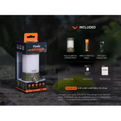 Fenix CL26R PRO -Outdoor Equipment fenix cl26r pro 06