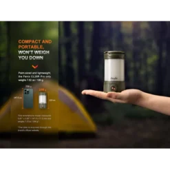 Fenix CL26R PRO -Outdoor Equipment fenix cl26r pro 07