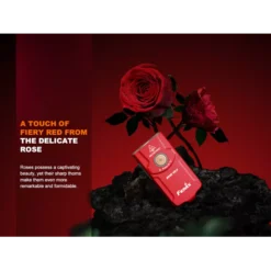 Fenix E03R V2.0 Seasonal Edition 11 Fenix E03R V2.0 Seasonal Edition -Outdoor Equipment fenix e03r v2 special 3