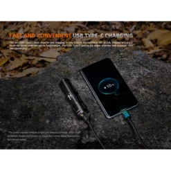 Fenix HM75R -Outdoor Equipment fenix hm75r 11