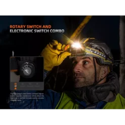 Fenix HM75R -Outdoor Equipment fenix hm75r 6