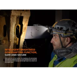 Fenix HM75R -Outdoor Equipment fenix hm75r 7