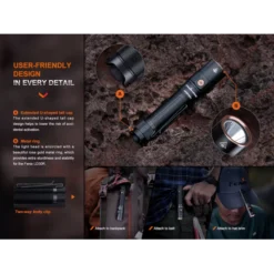 Fenix LD30R -Outdoor Equipment fenix ld30r 2