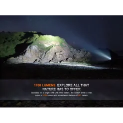 Fenix LD30R -Outdoor Equipment fenix ld30r 3