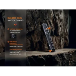 Fenix LD30R -Outdoor Equipment fenix ld30r 6