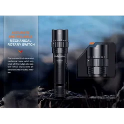 Fenix PD40R V3.0 16 Fenix PD40R V3.0 -Outdoor Equipment fenix pd40r v3 2