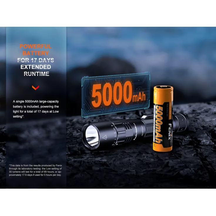 Fenix PD40R V3.0 4 Fenix PD40R V3.0 - Image 2