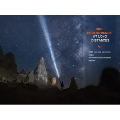 Fenix PD40R V3.0 21 Fenix PD40R V3.0 -Outdoor Equipment fenix pd40r v3 5