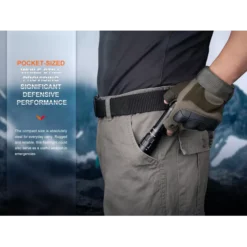 Fenix PD40R V3.0 17 Fenix PD40R V3.0 -Outdoor Equipment fenix pd40r v3 9