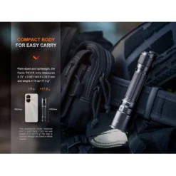 Fenix TK11R -Outdoor Equipment fenix tk11r 1