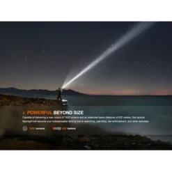 Fenix TK11R -Outdoor Equipment fenix tk11r 3