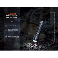 Fenix TK11R -Outdoor Equipment fenix tk11r 4