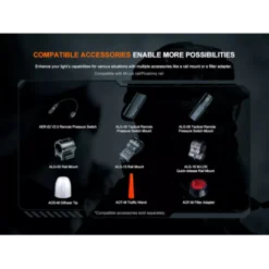 Fenix TK11R -Outdoor Equipment fenix tk11r 5