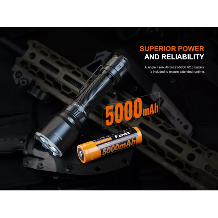 Fenix TK22R 10 Fenix TK22R - Image 8