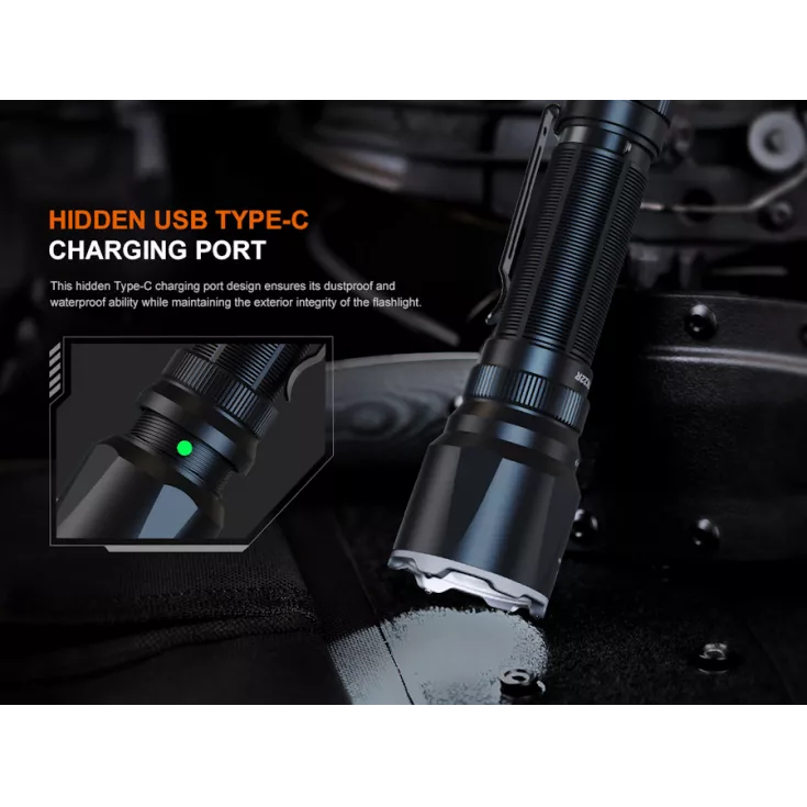 Fenix TK22R 13 Fenix TK22R - Image 11