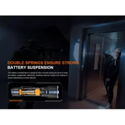 Fenix TK22R 18 Fenix TK22R -Outdoor Equipment fenix tk22r 2