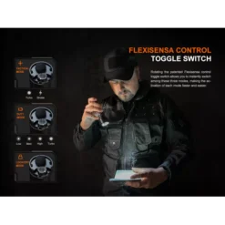 Fenix TK22R 17 Fenix TK22R -Outdoor Equipment fenix tk22r 3