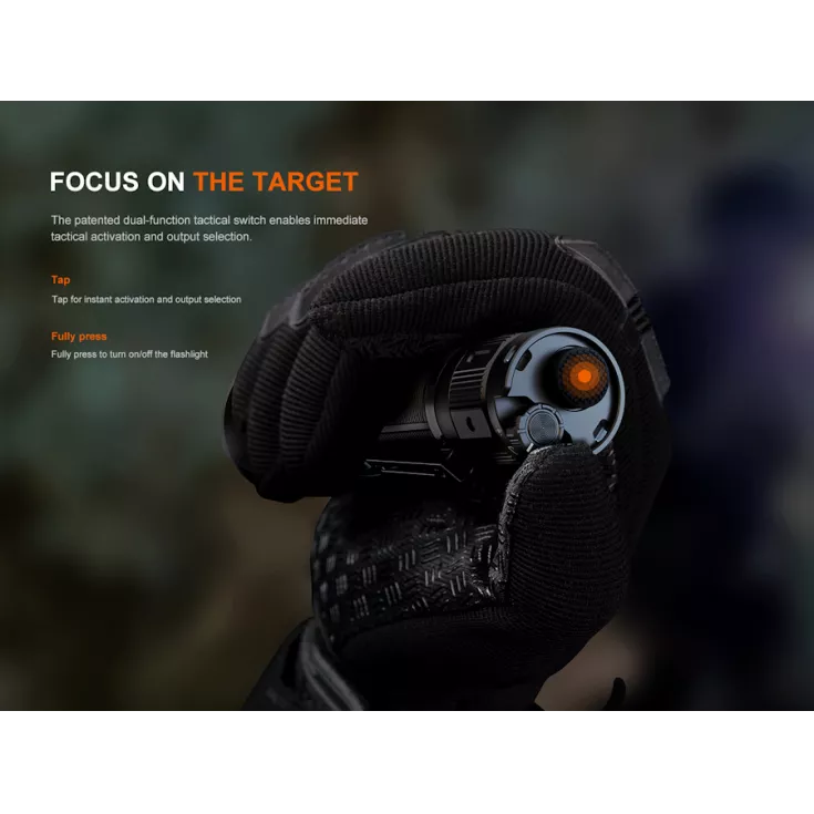 Fenix TK22R 8 Fenix TK22R - Image 6