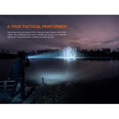 Fenix TK22R 20 Fenix TK22R -Outdoor Equipment fenix tk22r 5