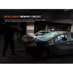 Fenix TK22R 22 Fenix TK22R -Outdoor Equipment fenix tk22r 9