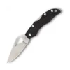 Byrd Finch 2 - G10 Handle & Plain Satin Blade -Outdoor Equipment finch