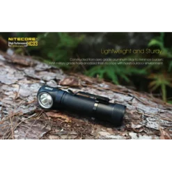 Nitecore HC33 28 Nitecore HC33 -Outdoor Equipment hc33 pocket clip