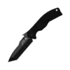 Kershaw Emerson CQC-8K Wave - G-10 Handle & Tanto Blade -Outdoor Equipment k6044tblk 8k