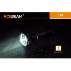 Acebeam L35 14 Acebeam L35 -Outdoor Equipment l35 05