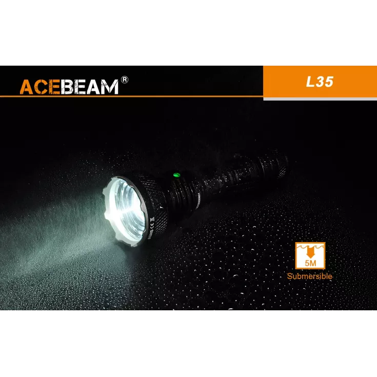 Acebeam L35 8 Acebeam L35 - Image 6