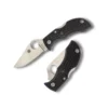 Spyderco Manbug - FRN Handle & Plain Clip Point Blade -Outdoor Equipment manbug