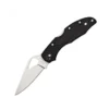 Byrd Meadowlark 2 - FRN Handle & Plain Satin Blade -Outdoor Equipment meadow