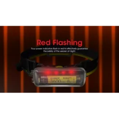 Nitecore 18650 Extension Battery Case -Outdoor Equipment nitecore 18650 extension battery case 9