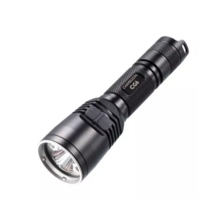 Nitecore CG6 Chameleon 3 Nitecore CG6 Chameleon