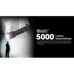 Nitecore EDC35 -Outdoor Equipment nitecore edc35 4