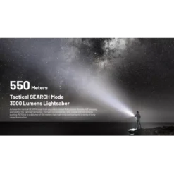 Nitecore EDC35 -Outdoor Equipment nitecore edc35 5