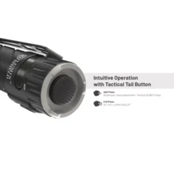 Nitecore EDC35 -Outdoor Equipment nitecore edc35 8