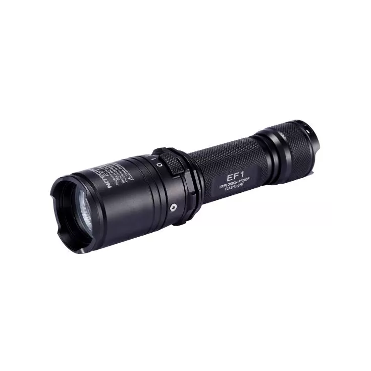 Nitecore EF1 3 Nitecore EF1
