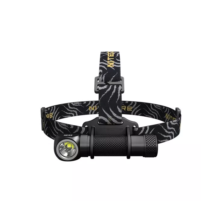 Nitecore HC33 3 Nitecore HC33