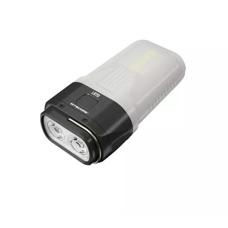 Nitecore LR70 3 Nitecore LR70