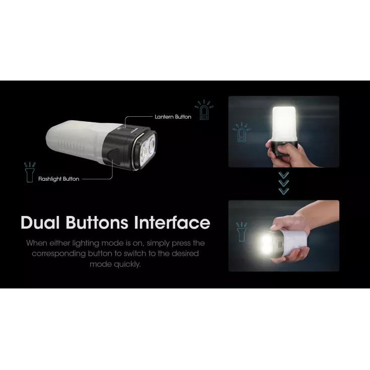 Nitecore LR70 10 Nitecore LR70 - Image 8