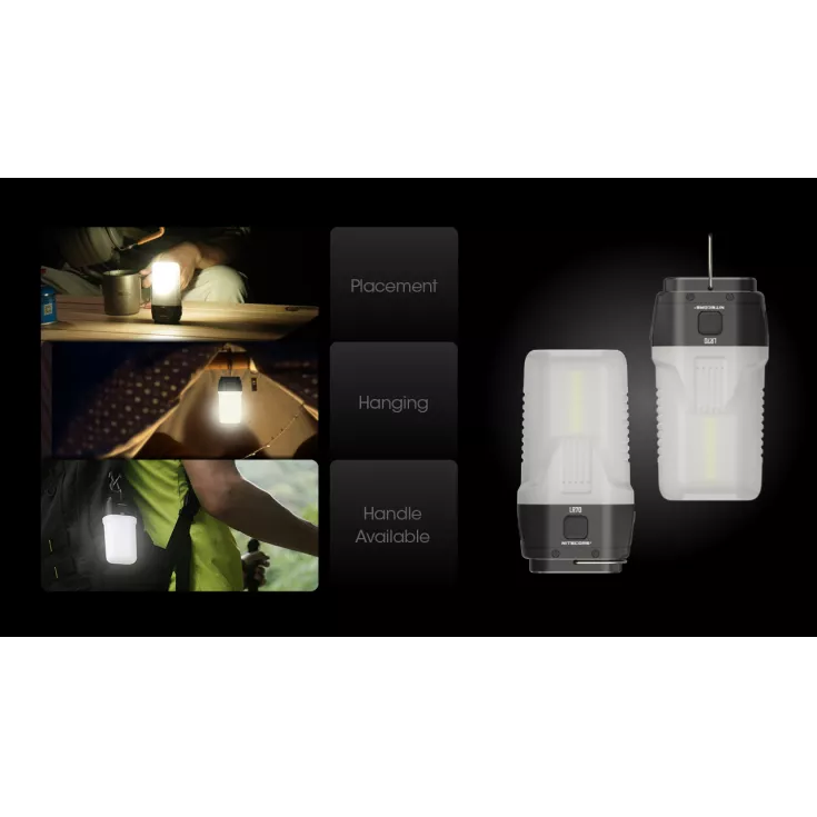 Nitecore LR70 11 Nitecore LR70 - Image 9