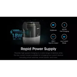 Nitecore LR70 15 Nitecore LR70 -Outdoor Equipment nitecore lr70 8