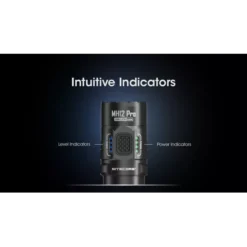 Nitecore MH12 Pro -Outdoor Equipment nitecore mh12 pro 7