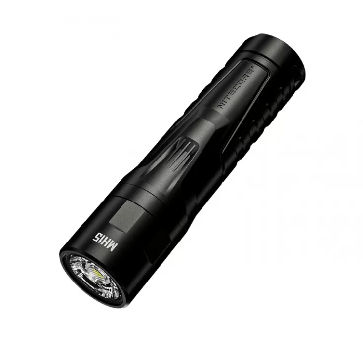 Nitecore MH15 3 Nitecore MH15