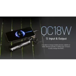 Nitecore MH15 17 Nitecore MH15 -Outdoor Equipment nitecore mh15 7