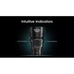 Nitecore MH25 Pro -Outdoor Equipment nitecore mh25 pro 6